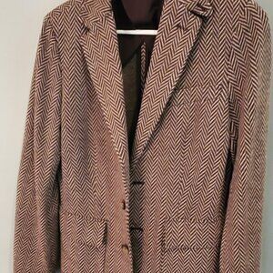 Polo Ralph Lauren Wool Blazer